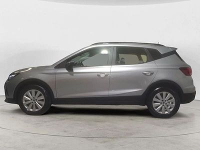 usado Seat Arona 1.0 Ecotsi Style