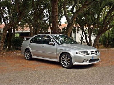 Usado MG ZS 2005 Sedan