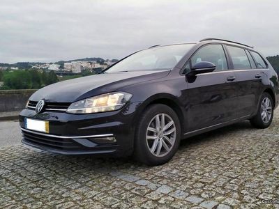 brugt VW Golf 1.6TDI 115CV