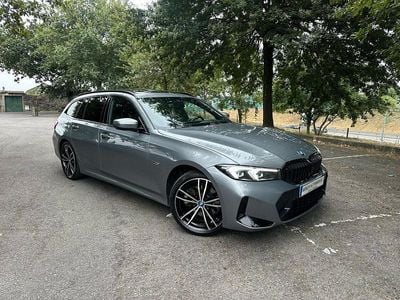 BMW 330e