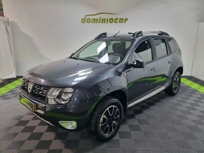 usado Dacia Duster 1.5 dCi Prestige