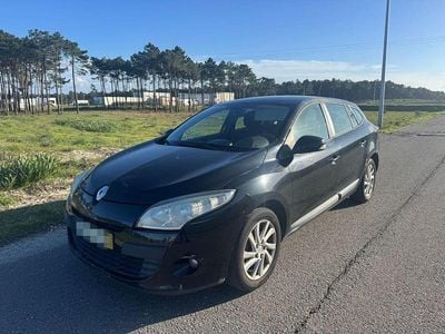 Usado 2010 Renault Mégane III Sedan | € 4.500 (Preço justo)