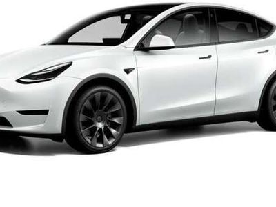 usado Tesla Model Y RWD