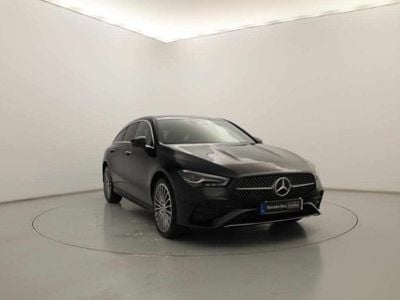 Mercedes CLA250e