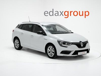 Renault Mégane IV
