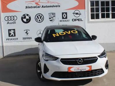 Opel Corsa-e