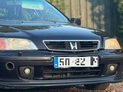 Usado 1997 Honda Civic Sedan | € 4.300