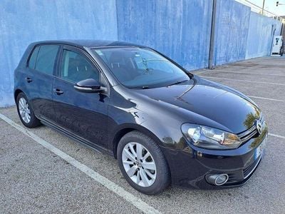 VW Golf VI