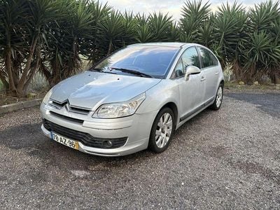 Citroën C4