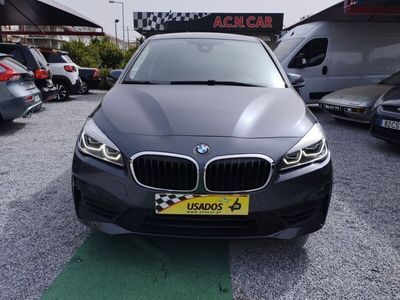 BMW 216
