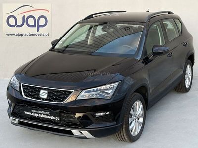 usado Seat Ateca 1.6 TDI Style