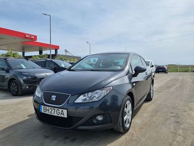 usado Seat Ibiza SC 1.2 TDi Fre DPF