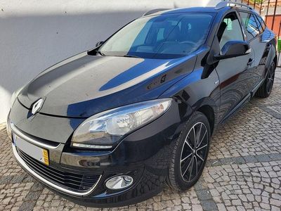 Renault Mégane III