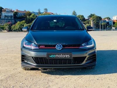 usado VW Golf VIII 2.0 TSI GTI DSG