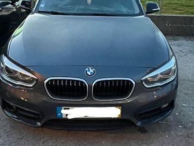 BMW 116