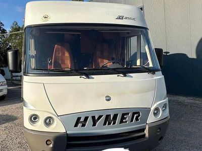 Usado Fiat Ducato 128 HP (94 kW) 2006 Cinzento Van