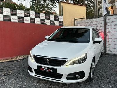 Peugeot 308 SW