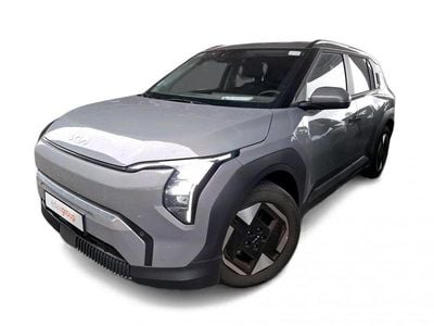Usado Kia EV3 150 kW (204 HP) 2025 Cinzento SUV