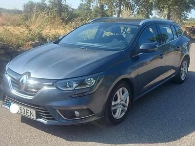 Renault Mégane GrandTour