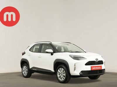 Usado 2025 Toyota Yaris Comfort | € 26.499 (Preço elevado)