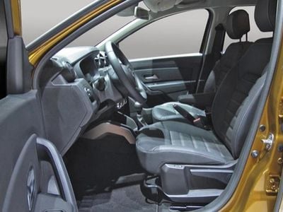 Branco Usado 2022 Dacia Duster Extreme SUV | € 17.990 (Preço justo)