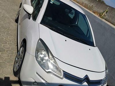 Usado 2016 Citroën C3 Citadino | € 6.000