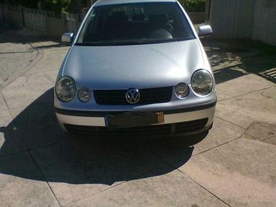 VW Polo