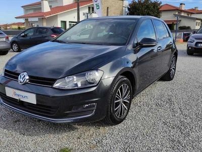 VW Golf VII