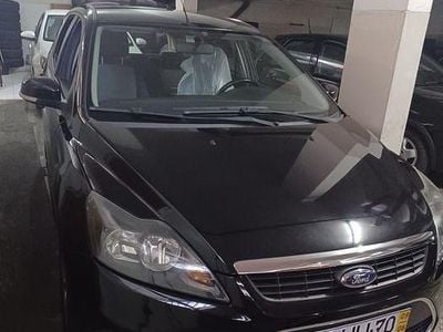 Usado Ford Focus 120 HP (88 kW) 2009 Carrinha