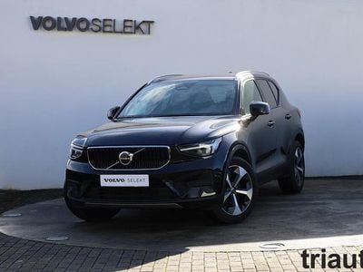 Preto Usado 2025 Volvo XC40 Core SUV | € 38.700