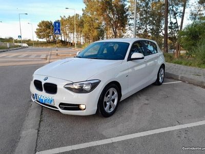 BMW 116