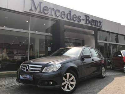 usado Mercedes C200 C 200CDI Station Classic