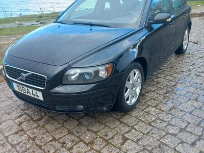 usado Volvo S40 1.6D 110cv