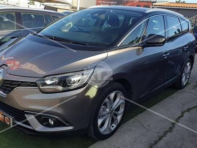 Renault Grand Scénic IV