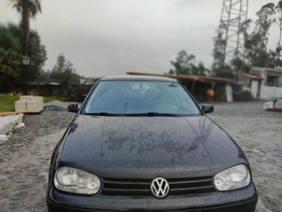 usado VW Golf IV 1.9 tdi