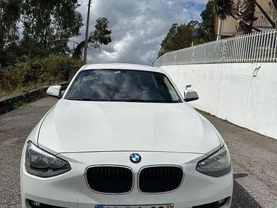 BMW 116