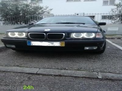 usado BMW 318 Série 3 iS