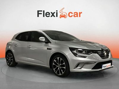 Renault Mégane GT Line