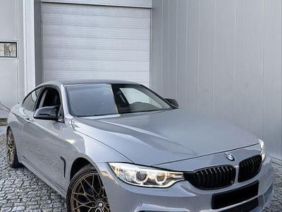 Usado 2014 BMW 420 | € 19.950 (Preço justo)