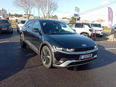 Preto Novo 2025 Hyundai Ioniq 5 Premium SUV | € 44.990 (Preço elevado)