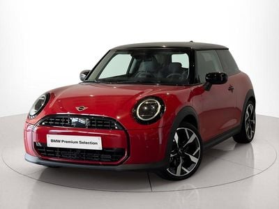 Usado 2024 Mini Cooper Citadino | € 33.000 (Preço justo)