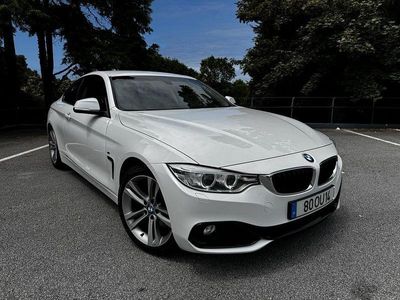 BMW 420
