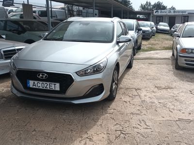 usado Hyundai i30 Sw