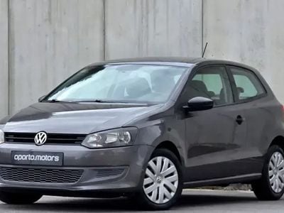 VW Polo