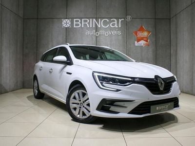 Renault Mégane IV