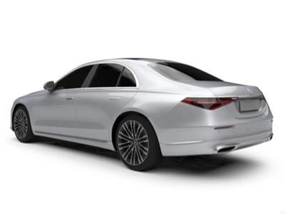 Usado 2023 Mercedes S450 Sedan | € 148.644