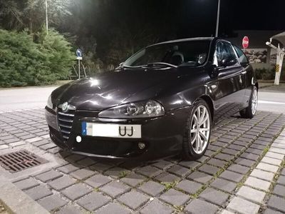 Alfa Romeo 147