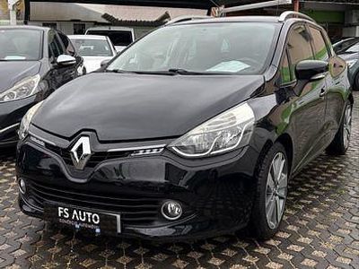 Usado 2014 Renault Clio IV Carrinha | € 9.990 (Preço elevado)