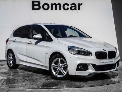 usado BMW 225 Série 2 Active Tourer xe IPerformance Auto