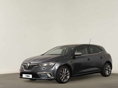 Renault Mégane GT Line